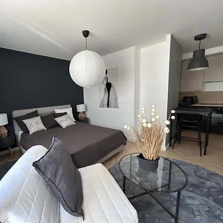 Eve Witawa Appartement Gdynia