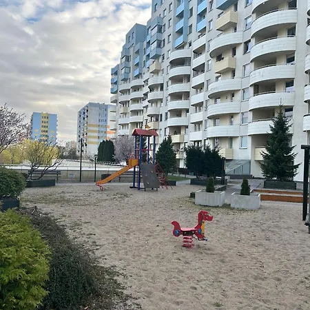 Eve Witawa Appartement Gdynia