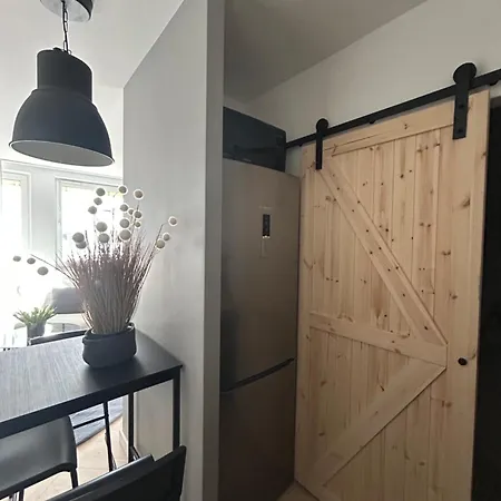 Appartement Eve Witawa