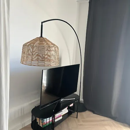 Eve Witawa Appartement Gdynia