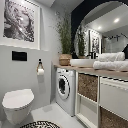 Eve Witawa Appartement Gdynia