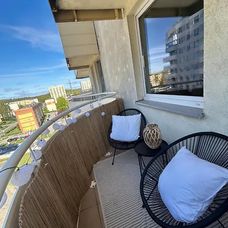 Appartement Eve Witawa Gdynia