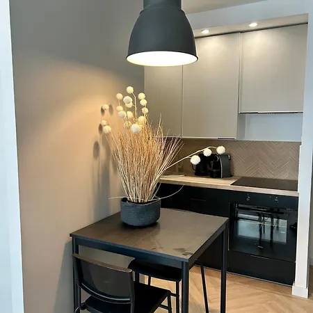 Appartement Eve Witawa