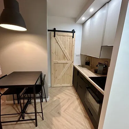 Appartamento Eve Witawa Gdynia