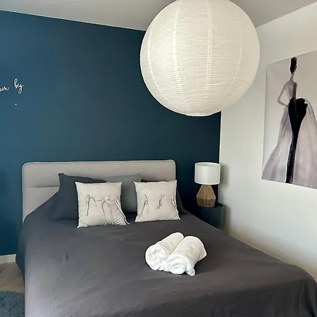 Eve Witawa Appartement