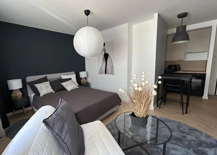 Eve Witawa Appartement Gdynia