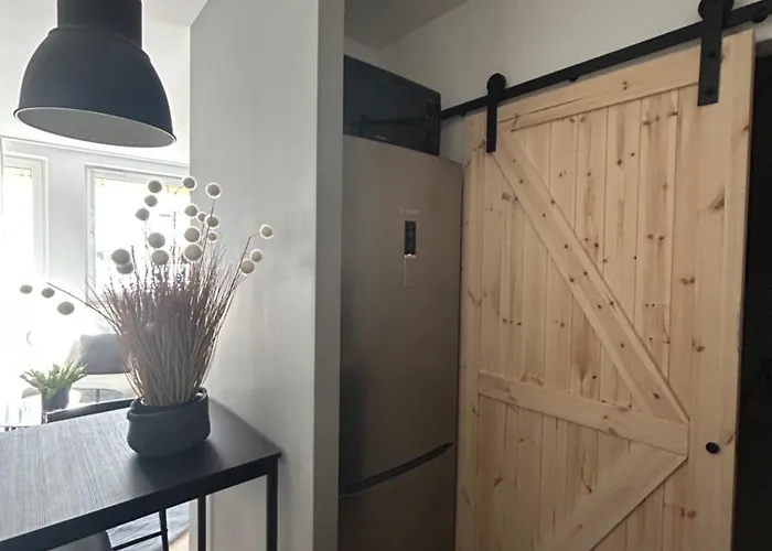 Appartement Eve Witawa